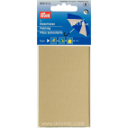 Self-adhesive mender PRYM Nylon Beige (10x18cm)