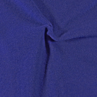 Microfleece Navy blue