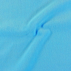Micro Polaire Bleu Turquoise