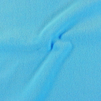 Microfleece Oekotex Turquoise