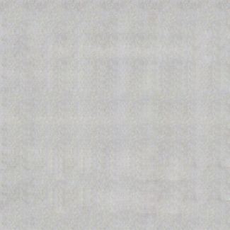 Velours cotton Oekotex width 150cm Cool Grey (by meter)