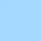 Velours cotton Light Blue