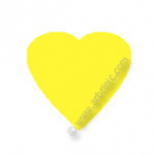 KAM Snaps T5 - Citron B7 - 20 HEART sets