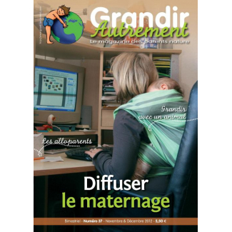 Grandir Autrement - n°37