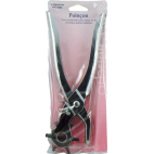 Punch pliers tool for making hole 6 sizes