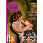 Grandir Autrement - n°46 - Soigner ses enfants en famille