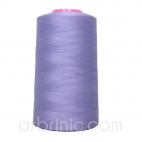 Polyester Serger and sewing Thread Cone (4573m) Purple