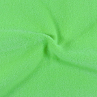 Microfleece Oekotex Spring Green
