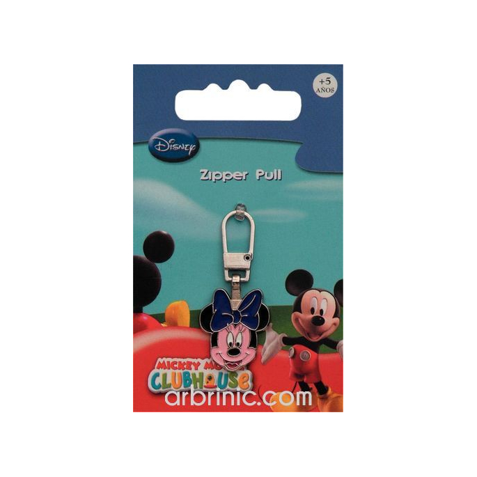 Tirette Disney Minnie Mouse PRYM