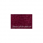 Fil polyester Mettler 200m Couleur n°0109 Bordeaux