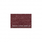 Fil polyester Mettler 200m Couleur n°0166 Haricot Rouge