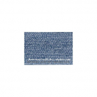 Fil polyester Mettler 200m Couleur n°0309 Baleine Bleue