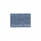 Fil polyester Mettler 200m Couleur n°0309 Baleine Bleue