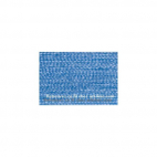 Fil polyester Mettler 200m Couleur n°0338 Bleu Pacifique