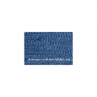 Fil polyester Mettler 200m Couleur n°0351 Bleu d'Ardoise