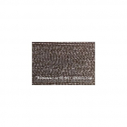 Mettler Polyester Sewing Thread (200m) Color #0399 Earthy Brown