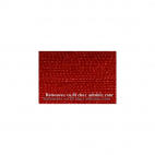 Fil polyester Mettler 200m Couleur n°0503 Rouge Cardinal