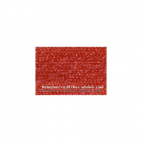 Fil polyester Mettler 200m Couleur n°0507 Rouge Tuile