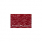 Fil polyester Mettler 200m Couleur n°0641 Framboise