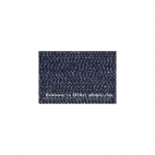 Fil polyester Mettler 200m Couleur n°0827 Bleu Sombre