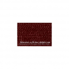 Fil polyester Mettler 200m Couleur n°0918 Cranberry