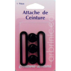 Attaches de ceinture