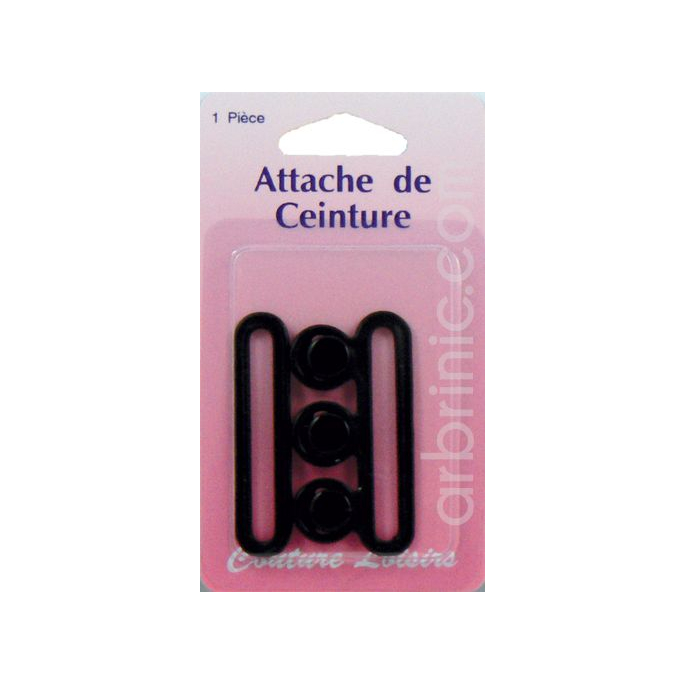 Attaches de ceinture