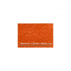 Fil polyester Mettler 200m Couleur n°1334 Orange Argile