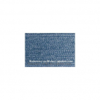 Mettler Polyester Sewing Thread (200m) Color #1342 Blue Speedwel