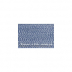 Fil polyester Mettler 200m Couleur n°1363 Bleu Chardon