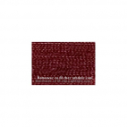 Fil polyester Mettler 200m Couleur n°1461 Bordeaux Rouge