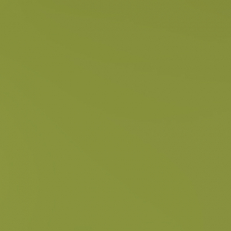 Velours de coton Oekotex Vert Olive (au mètre)