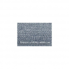 Fil polyester Mettler 200m Couleur n°3506 Métal