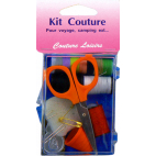 Kit de couture de voyage