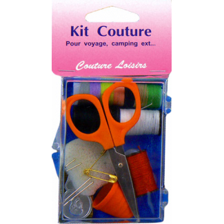 Kit de couture de voyage