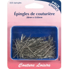 Epingles Couturières Economiques 28mm (x600)