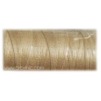 QA Polyester Sewing Thread (500m) Color #370 Peanut