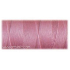 Fil polyester QA 500m Couleur 180 Rose Princesse