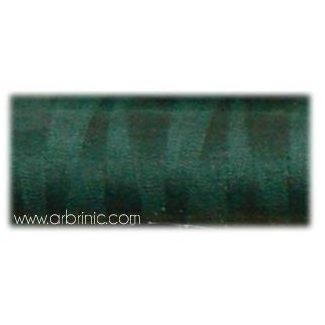 Fil polyester QA 500m Couleur 350 Vert Trèfle