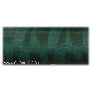 QA Polyester Sewing Thread (500m) Color #350 Shamrock Green