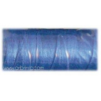 Fil polyester QA 500m Couleur 280 Bleu Jeans