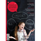 Grandir Autrement - n°52 - Enfants Bilingues