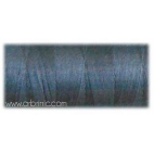 QA Polyester Sewing Thread (500m) Color #420 Vintage Blue