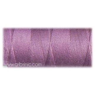 Fil polyester QA 500m Couleur 240 Amethyste