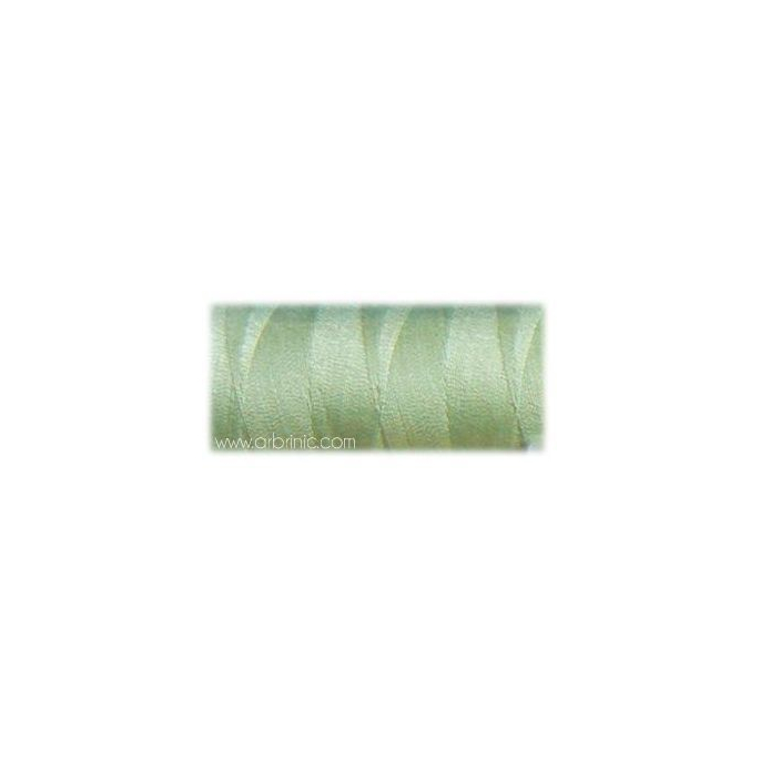 QA Polyester Sewing Thread (500m) Color #320 Light Green