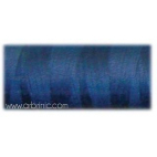 QA Polyester Sewing Thread (500m) Color #290 Saturn Blue