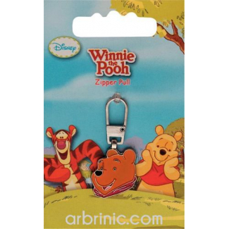 Tirette Disney Winnie l'Ourson PRYM