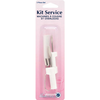 Machine Service Kit