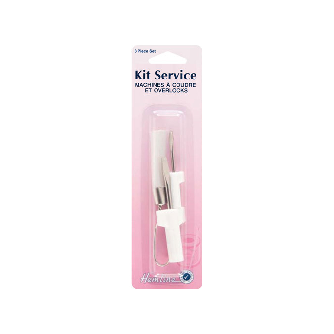 Machine Service Kit