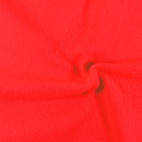 Microfleece Red